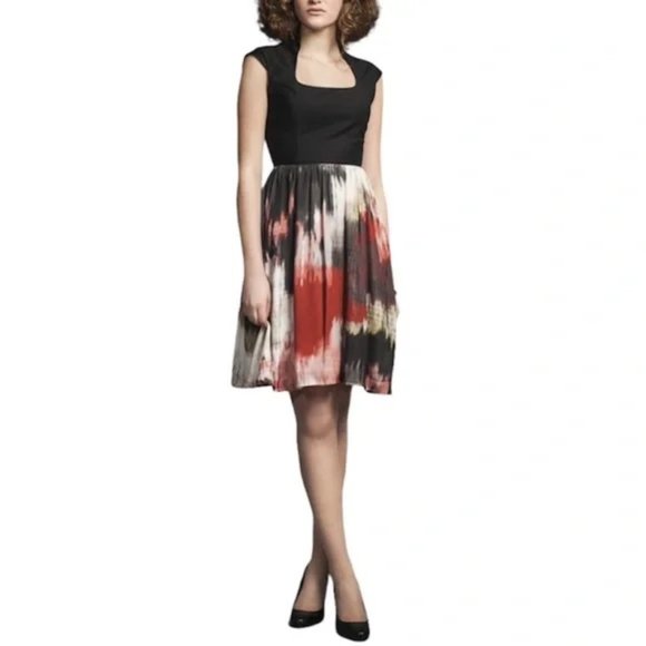 Jennifer Glasgow SVETLANA Dress - Picture 2 of 9